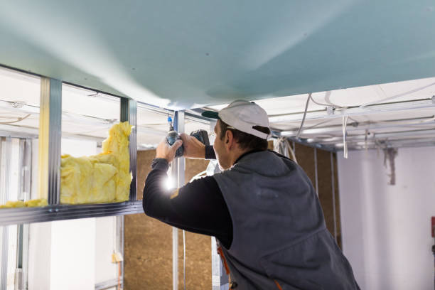 Types of Insulation We Offer in Pine Grove, CA